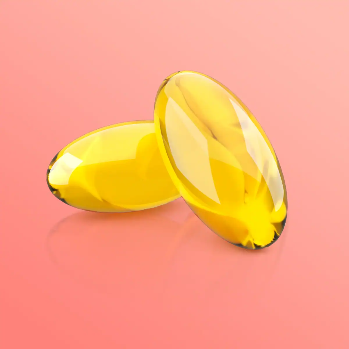 Organic Vitamin E