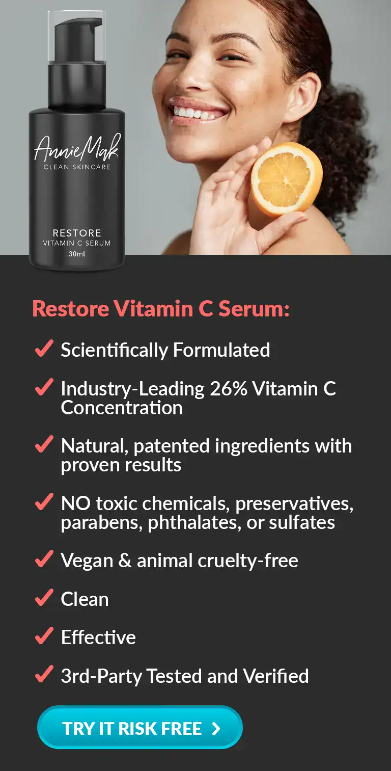 Restore Vitamin C Serum