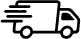 Shipping Truck Icon