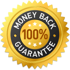 Money Back Guarantee