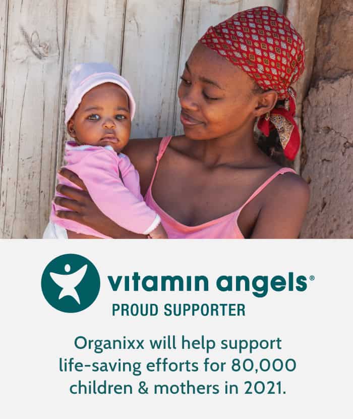Vitamin Angels