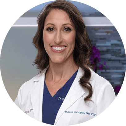 Dr. Melissa Gallagher, ND