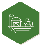 Icon - Farm to Bottle