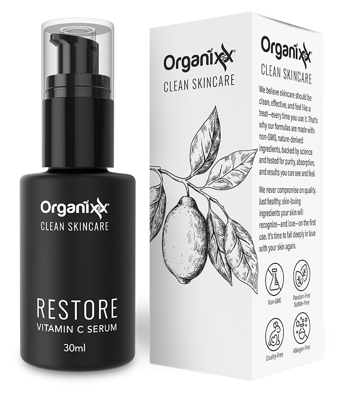 Restore Vitamin C Serum