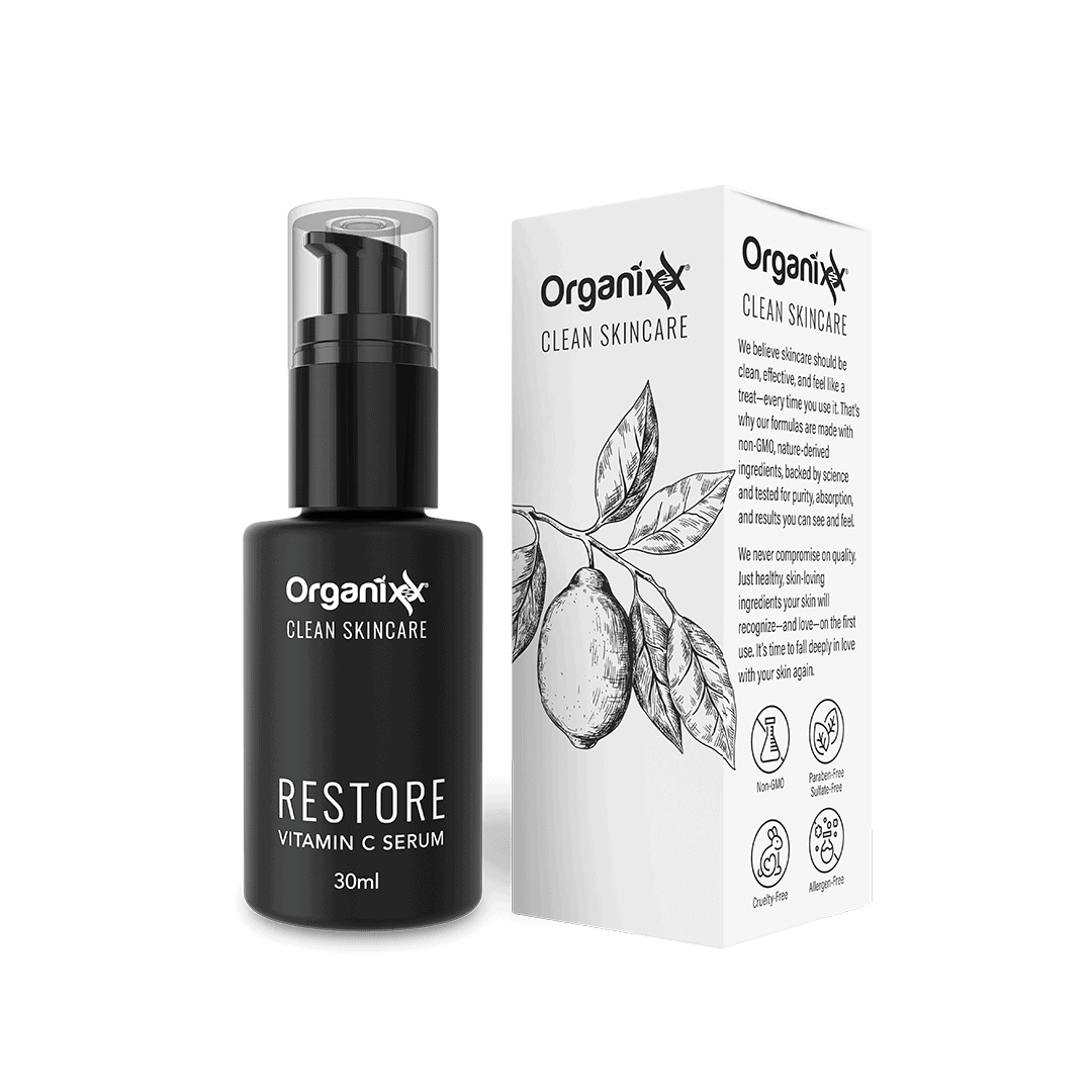 Restore Vitamin C Serum
