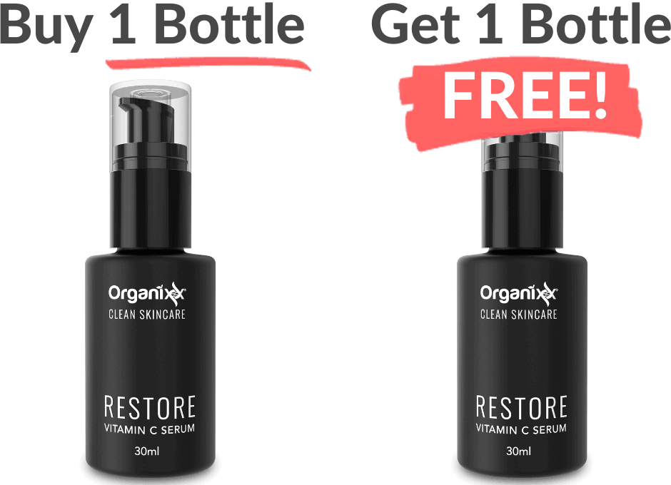 Buy 2 Bottles & Get 1 Free