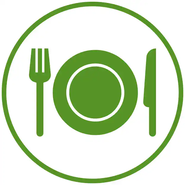 Metabolism support icon