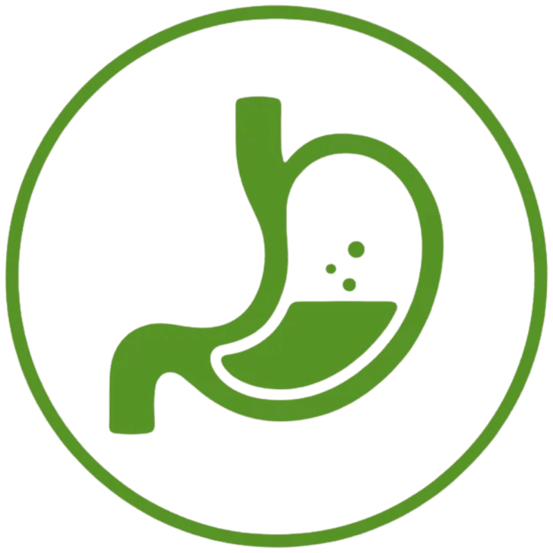 Mood support icon