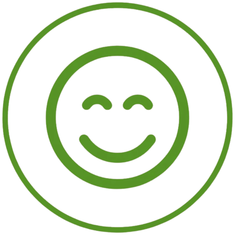 Mood support icon