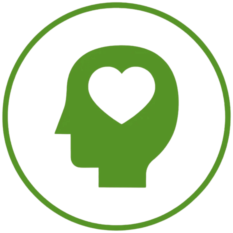 Mood support icon