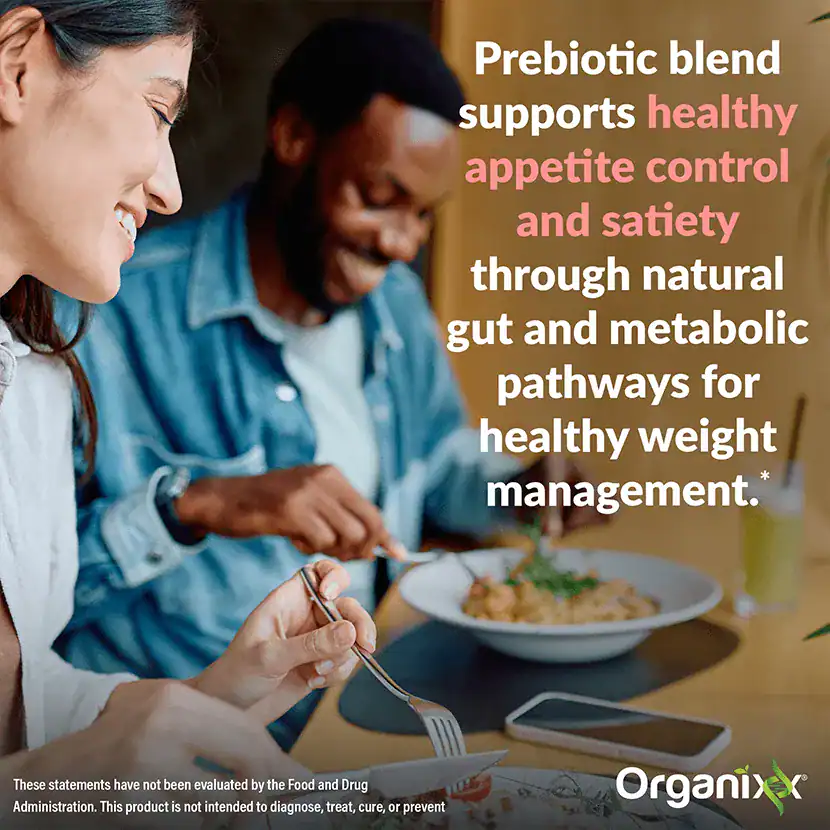 Prebiotic Blend