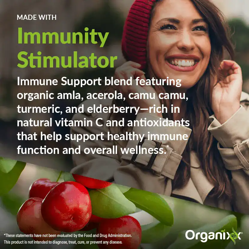 Immunity Stimulator