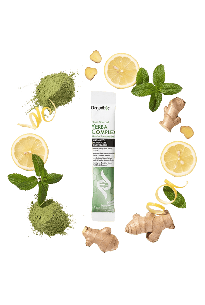 Matcha Lemonade