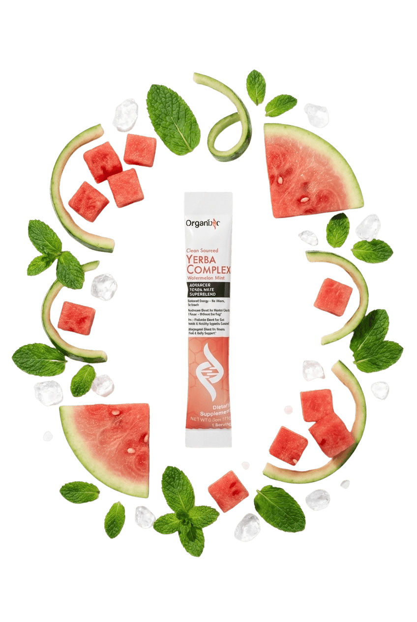 Watermelon Mint