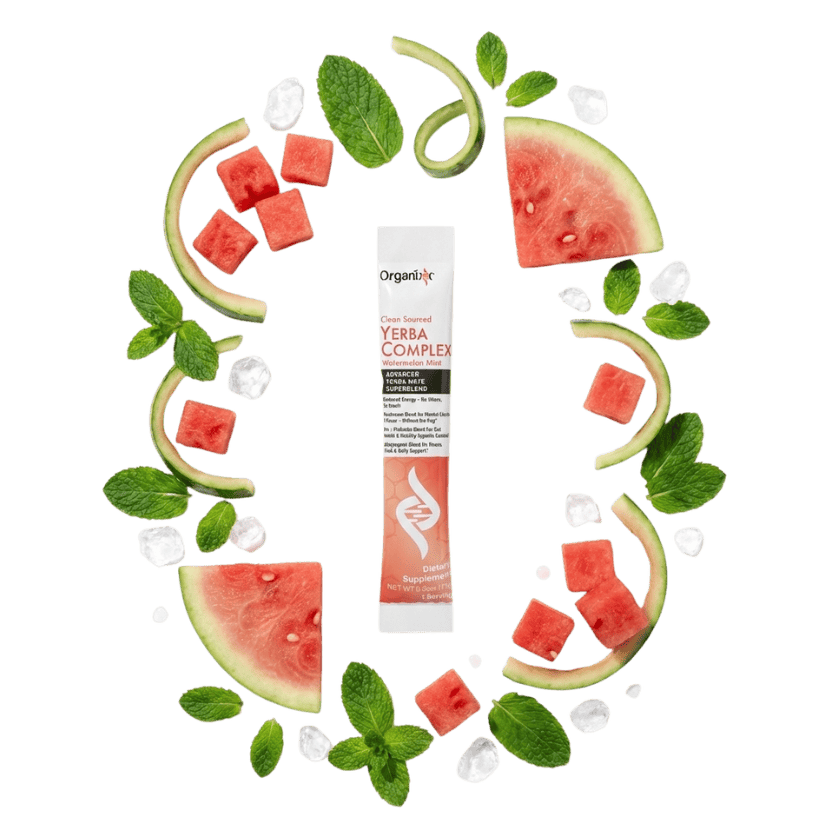 watermelon mint