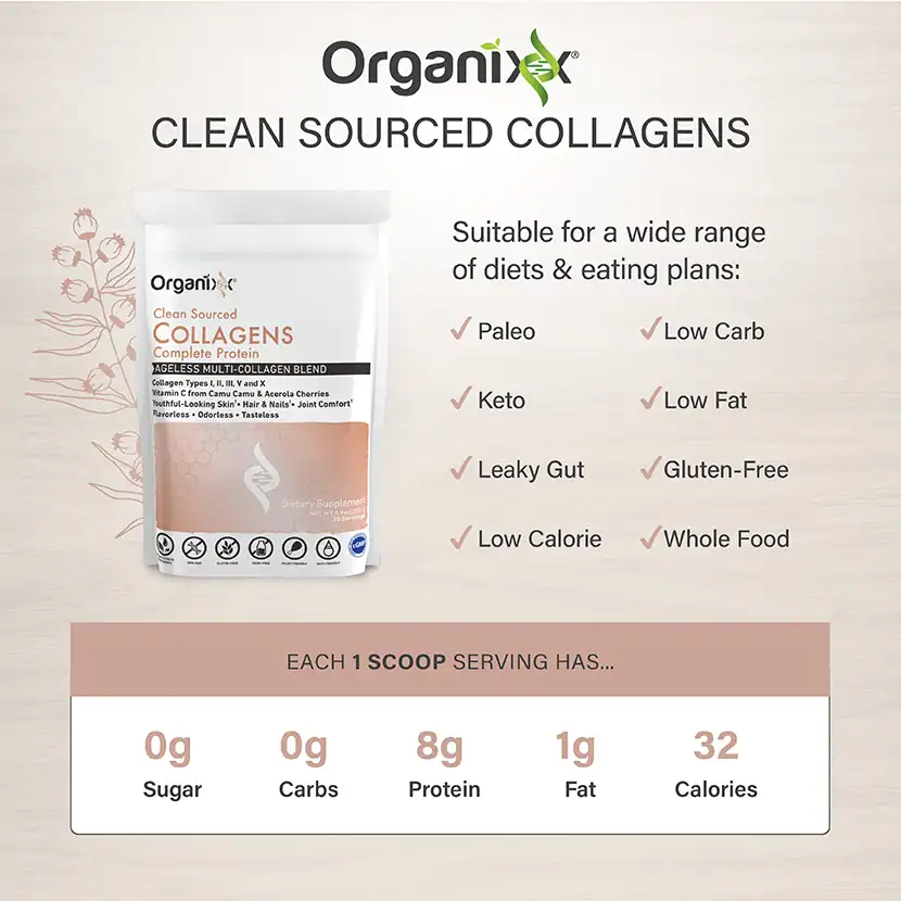 Clean, Steady Energy