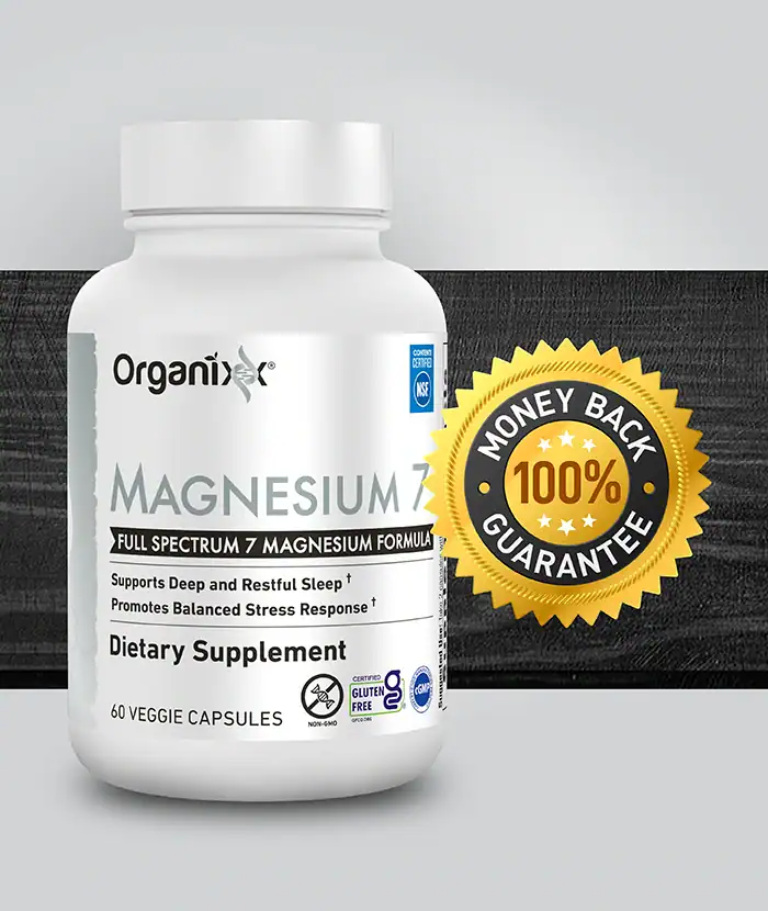 Magnesium 7