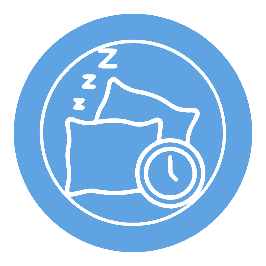 Unwind – relaxation support