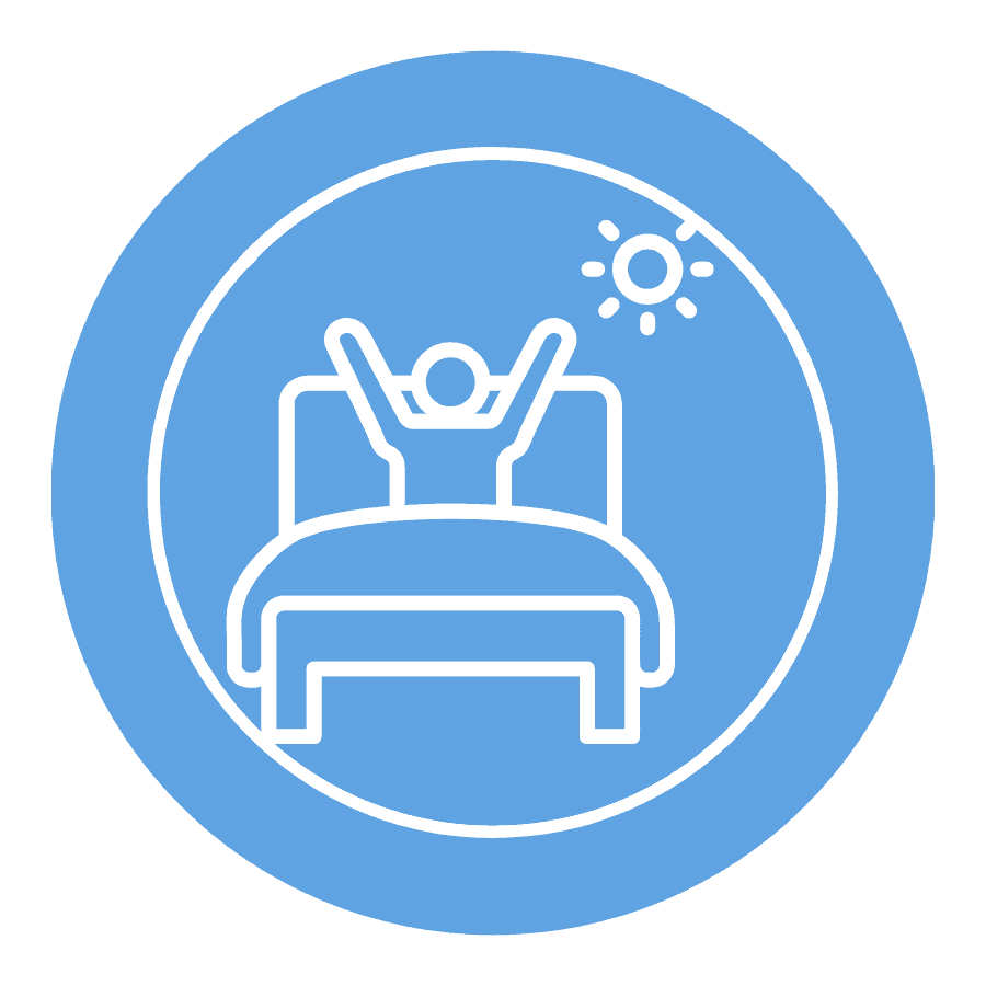 Unwind – relaxation support