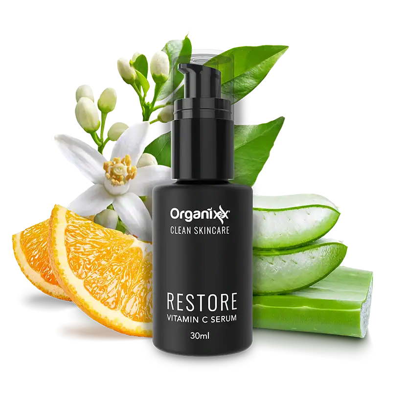 Restore Vitamin C Serum
