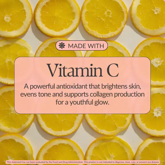 Antioxidant-rich