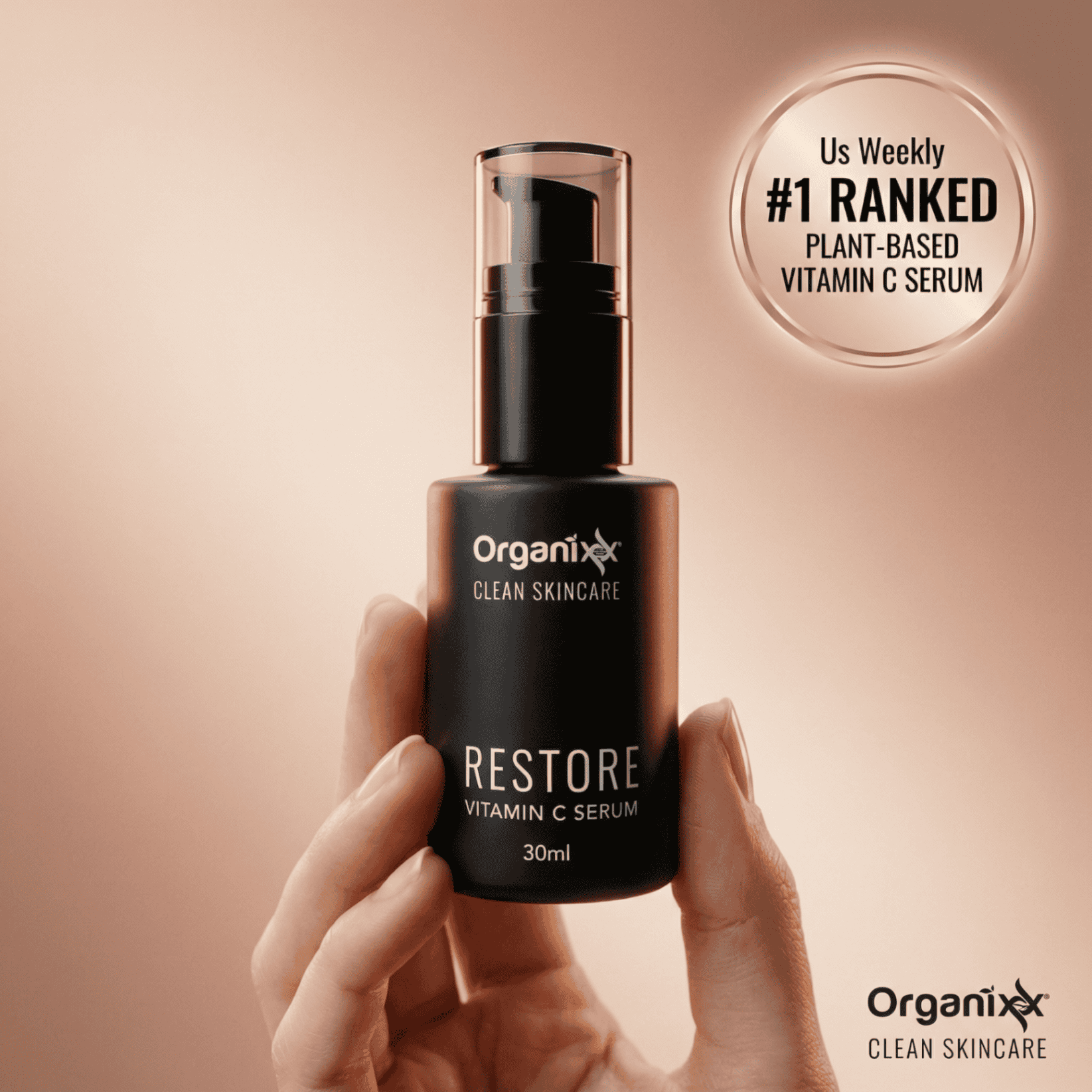 Restore Serum