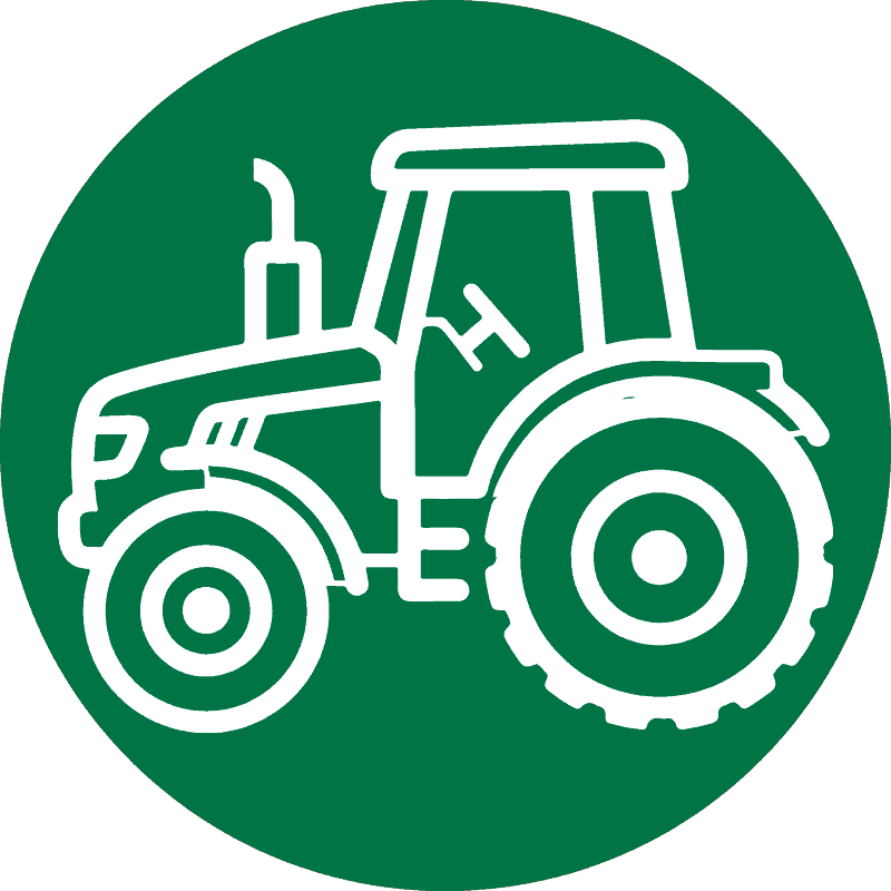 Farm-to-Bottle Purity