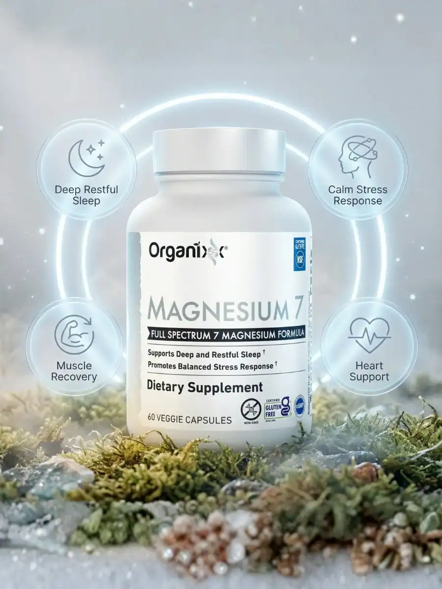 Magnesium 7