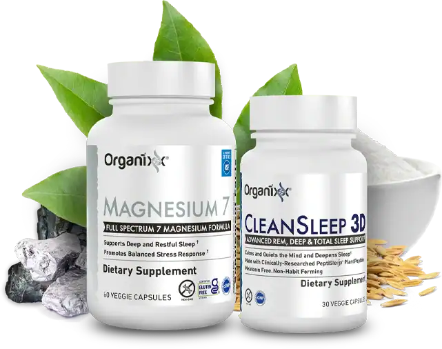 Ultimate Sleep System bundle