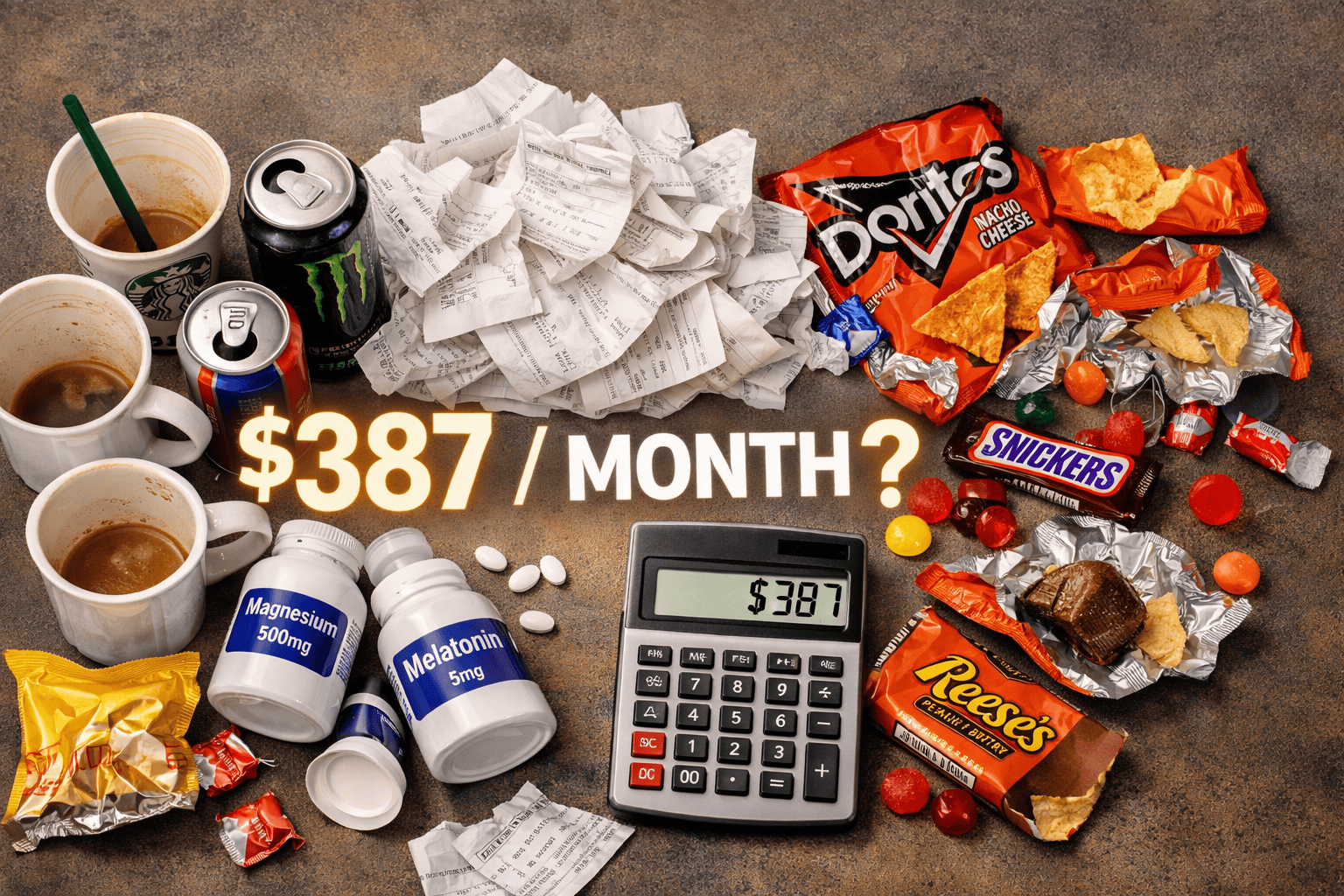 The real cost of bad sleep