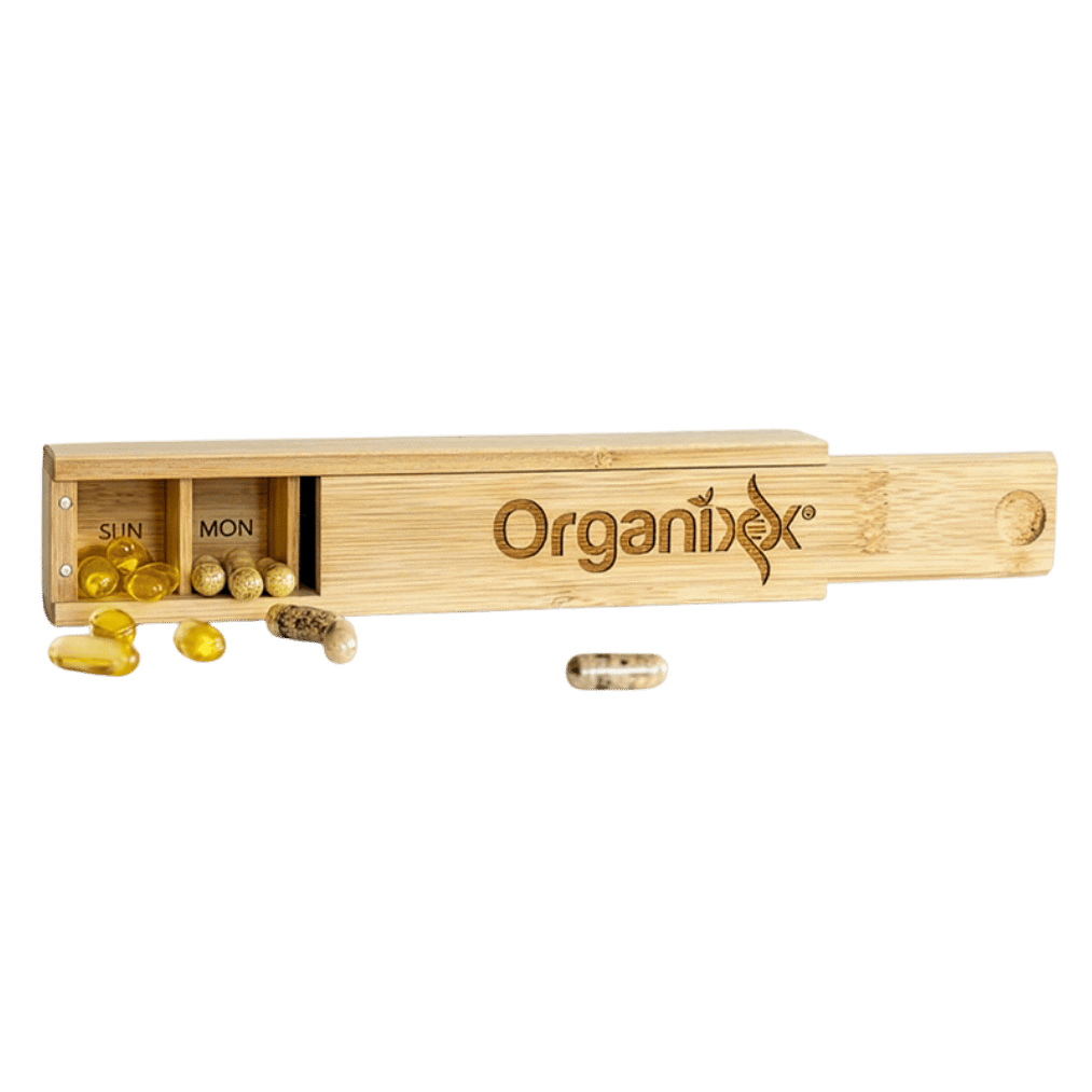 Pill Organizer