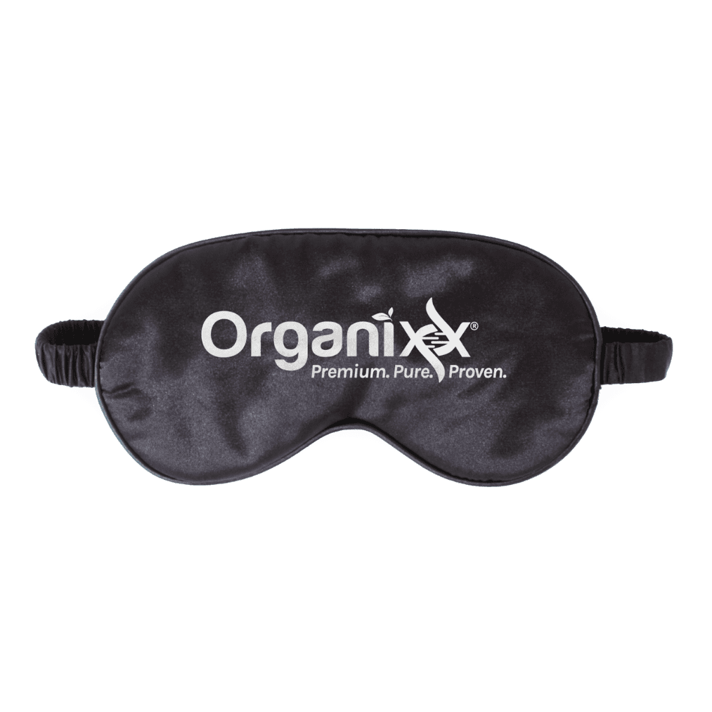Sleep Mask