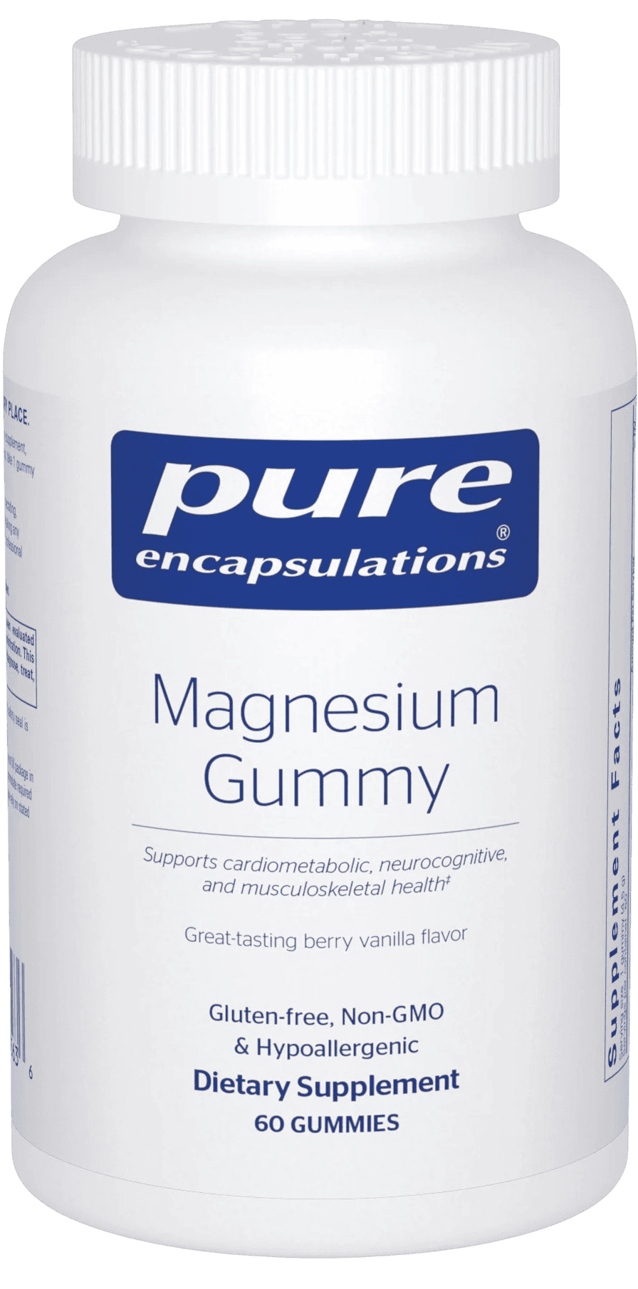Pure Encapsulations Magnesium