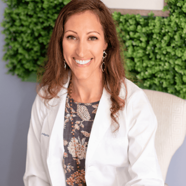 Dr Melissa